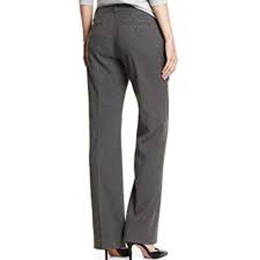 Banana Republic Martin Trouser Pant Dress Career Casual - 0